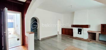 Maison  à vendre, 5 pièces, 3 chambres, 96 m²