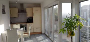 Schöne, moderne, helle 2- Zimmer Wohnung in Wesel (Kreis), Alpen
