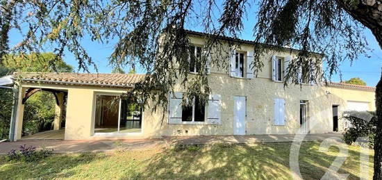 Achat maison 6 pièces 218 m²