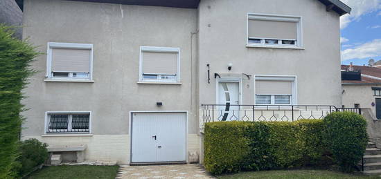 Vente maison 5 pièces 120 m²