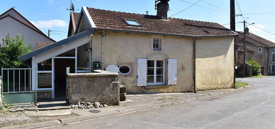 Maison  à louer, 4 pièces, 1 chambre, 80 m²