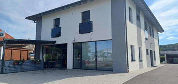 Moderne 3-Zimmer-Neubauwohnung in zentraler Lage
