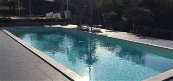 Villa piscina giardino madonna casale ugento (le)