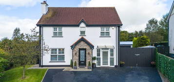 8 Altiskane, Strabane, BT82 8RW