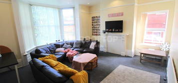 8 bed shared accommodation to rent