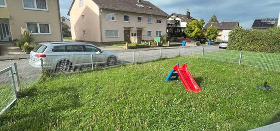 3 Zimmer Wohnung mit Eigenen Garten zu vermieten in Külsheim