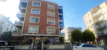 GAZİEMİR GAZİ MAHALLESİNDE 2+1 SATILIK DAİRE