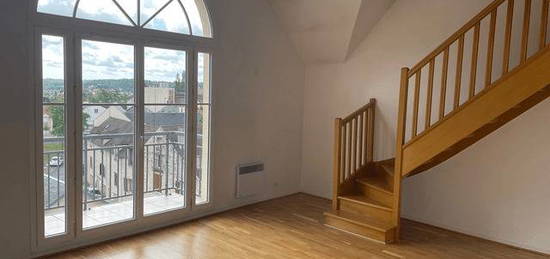 Location appartement 3 pièces 70 m²