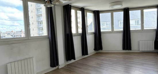 APPARTEMENT T3 67.5m2