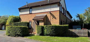 Detached house to rent in Whitton Way, Newport Pagnell MK16