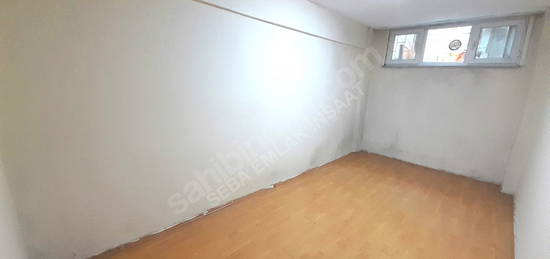 SULTANMURT MH 2+1 90m2 KELEPİR FIRSAT SATILIK BAHÇE KATI DAİRE