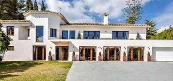 Casa o chalet en venta en San Pedro de Alcántara pueblo