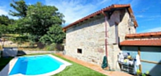 Casa o chalet independiente en venta en Allariz