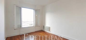 Location appartement 1 pièce 24 m²