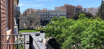 Alquiler de Piso en calle del Cronista Carreres