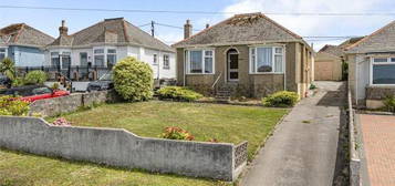 3 bed detached bungalow for sale