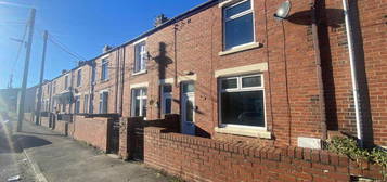 3 bedroom terraced house