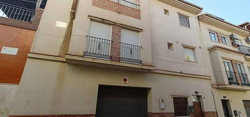 Casa adosada en Motril pueblo, Motril