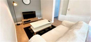 Appartement meublé  à louer, 2 pièces, 1 chambre, 55 m²