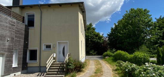 Große helle 2 Zimmerwohnung in Sankelmark z. 01.01.25 o. früher