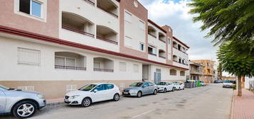 Apartamento en venta en San Fulgencio