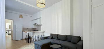 Appartement Montauban 2 pièce(s) 46.79 m2