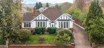 4 bedroom detached bungalow for sale