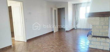 Achat maison 4 pièces 105 m²