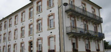 APPARTEMENT 3 PIECES - HERICOURT