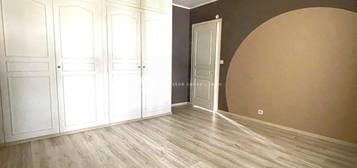 Appartement  à vendre, 3 pièces, 2 chambres, 63 m²