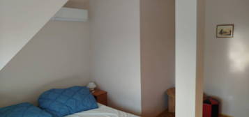 Apartman kiadó.