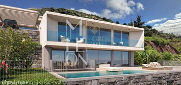 VILA T3 "HORTÊNSIA" I VISTA PARAISO MADEIRA I PISCINA e VISTA MAR I FU