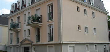 Location appartement 2 pièces 30 m²