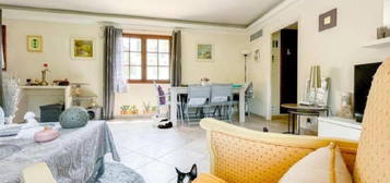 Appartement T3 de 70 m² - Rue Joseph Laurenti, 06480 La-Colle-sur-Loup