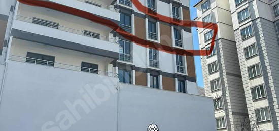 SATILIK LÜX 4+1 SIFIR DAİRE