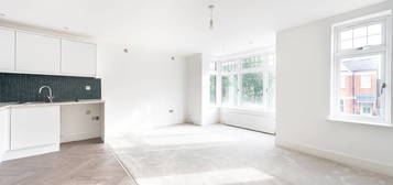 Flat for sale in Salisbury Road, Harrow HA1