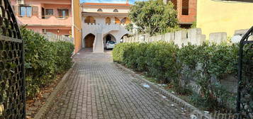 Villa indipendente