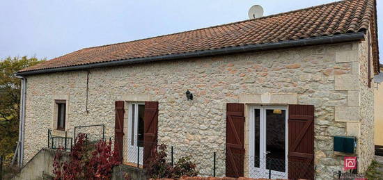 Maison de village 4 pièces 111 m²