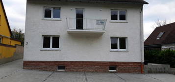 OG Wohnung 82m² in Kirschfurt