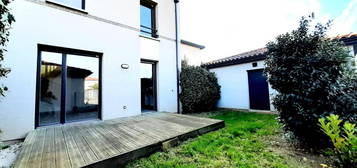 Achat maison 3 pièces 68 m²