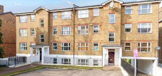 2 bed flat to rent