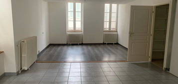 Appartement 100 m2 à louer