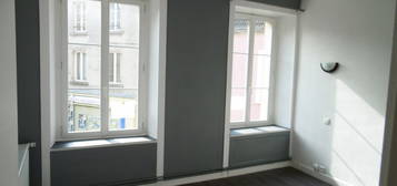 F4 Duplex Cherbourg centre 96 m2