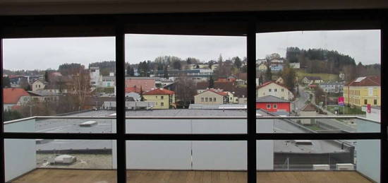 Wohnung mit Panoramablick in Groß Gerungs