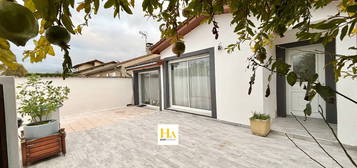 Vente maison 5 pièces 112 m²