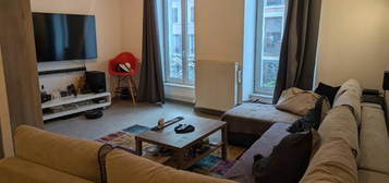 Location appartement 1 pièce 41 m²