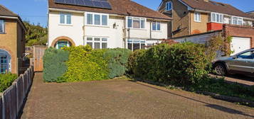 5 bedroom semi-detached house for sale