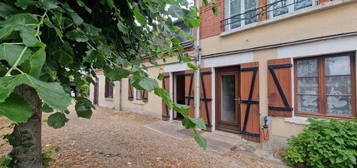 Maison  à vendre, 7 pièces, 4 chambres, 204 m²