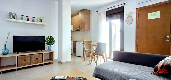 Apartamento en venta en Conil