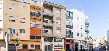 Piso en venta en Motril pueblo